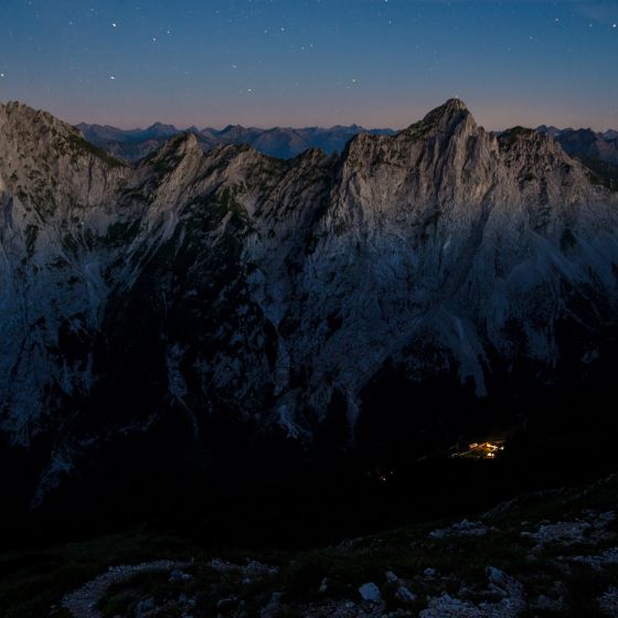 Thomas Hauser | Founder, Composer & Producer | dreamshelter