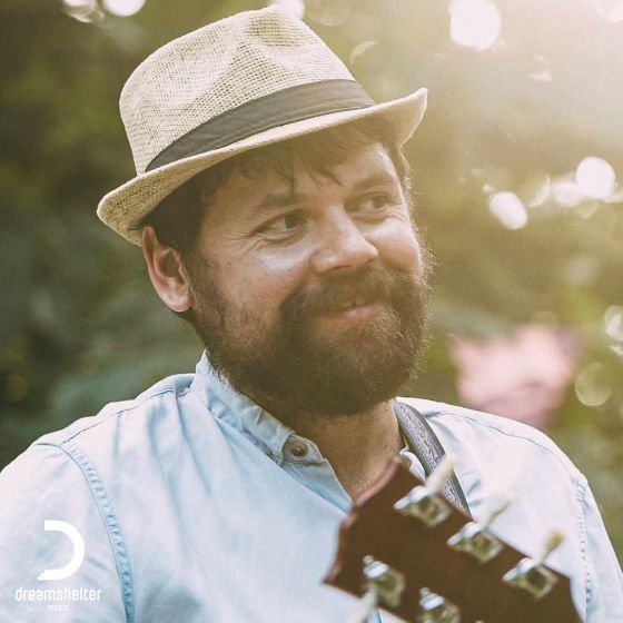 Thomas Hauser | Founder, Composer & Producer | dreamshelter